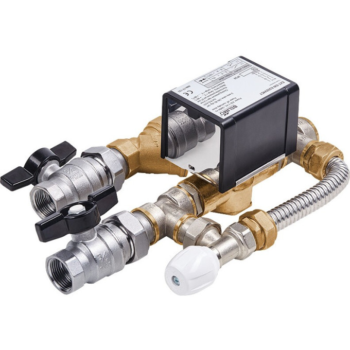 Узел смесительный BALLU MCWU 21,0 HC-1168770